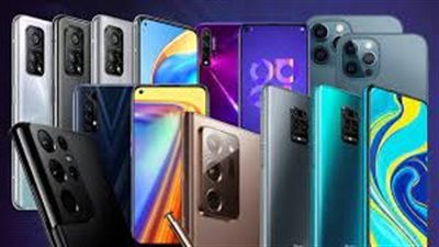 فاتورة استيراد مصر من الهواتف المحمول.. تعرف عليها   