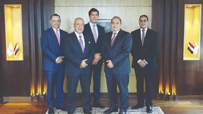 البنك الأهلي الأول في مصر وأفريقيا كوكيل للتمويل ومسوق للقروض المشتركة خلال 2021 