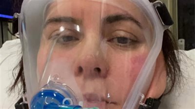 ممرضة بريطانية تتعافى من كورونا بعد جرعة فياجرا