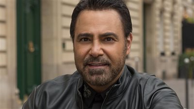 الليلة.. عاصي الحلاني ضيف برنامج 