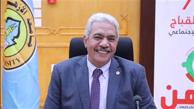 جامعة الأزهر تعلن جاهزية مستشفياتها لعلاج مصابي حادث حافلة ترعة السلام 