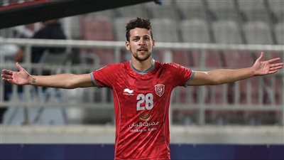 نسور قرطاج في ورطة قبل الكان.. إصابة يوسف المساكني بكورونا