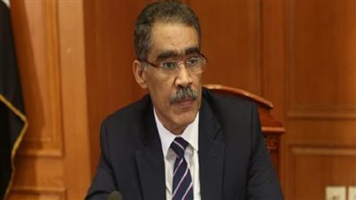 نقيب الصحفيين ينعى إبراهيم حجازي ومحمد فودة