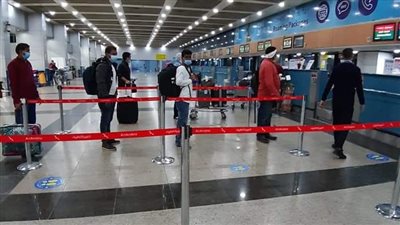 توصيات الاتحاد الدولي للنقل الجوي لإعادة فتح الحدود بشكل كامل في ظل كورونا