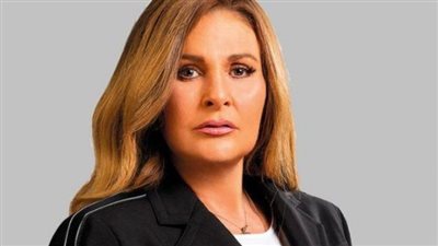 يسرا ناعية إبراهيم حجازي: فقدنا مصري أصيل عاشق لبلده