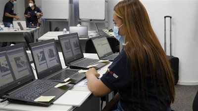 جنرال موتورز الشرق الأوسط تعلن أسماء الفائزين في مسابقة الدعم الفني 