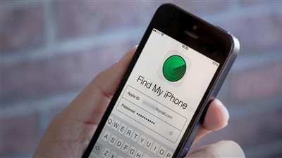 طريقة مبتكرة للعثور على هاتف غير مشحون
