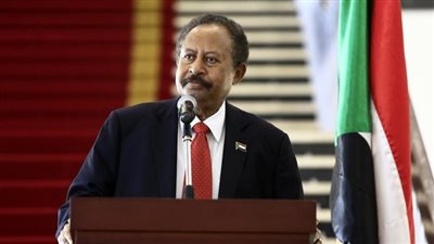 حمدوك: الثورة ماضية لغاياتها.. والنصر أمر حتمي | فيديو 