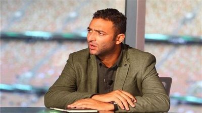 ميدو: الزمالك في مصيبة كبيرة وعلى مرتضى منصور سرعة التحرك 