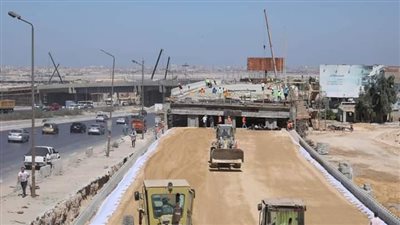 نشاط حركة الملاحة وتداول البضائع بميناء الإسكندرية