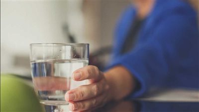 احذر التسمم بالماء لهذا السبب
