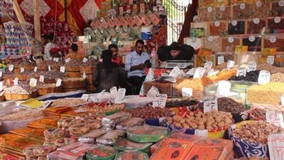 أسعار التوابل والبهارات اليوم الثلاثاء 4 -1-2022 في الدقهلية