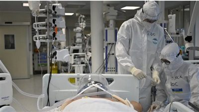 إيطاليا: التطعيم إجباري لمن تجاوزوا 50 عامًا