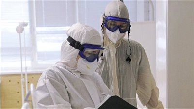 اكتشاف سلالة جديدة من فيروس كورونا في جنوب فرنسا