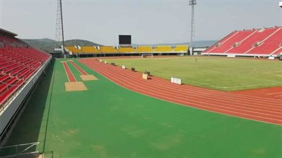 6 معلومات عن استاد كويكونج الذي يستضيف مباريات مجموعة السنغال في أمم أفريقيا