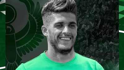 بعد حفل زفافه.. رسالة أخوية من أحمد الشيخ لرامي ربيعة 