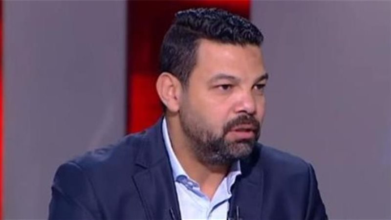 عبد الظاهر السقا