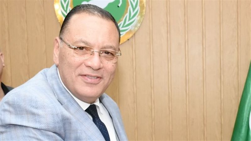 محافظ الشرقية