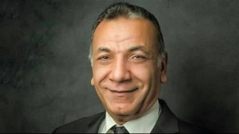 الدكتور إيهاب هيكل،