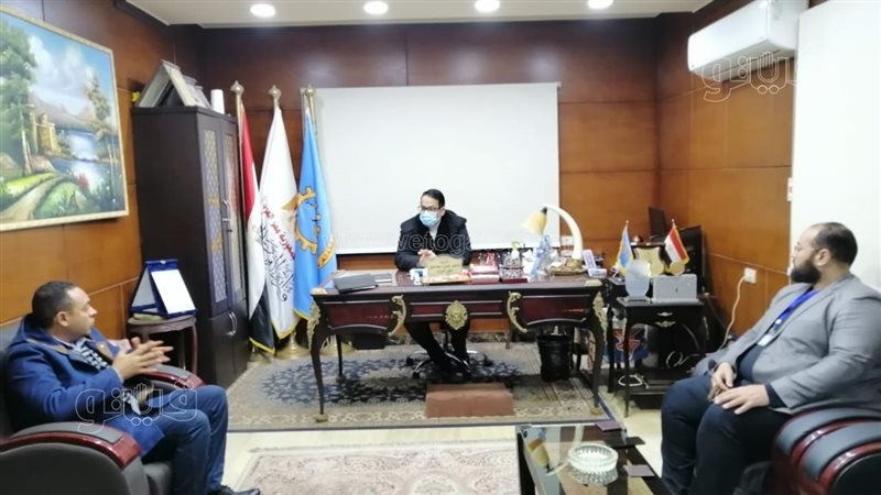 تعليم الغربية