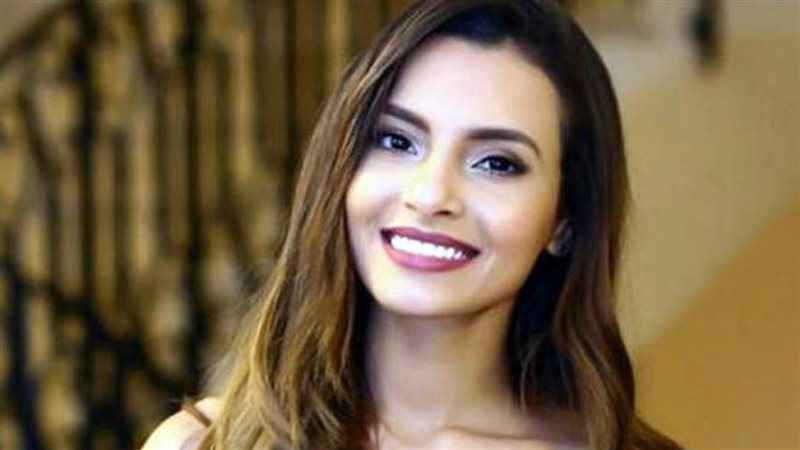 كارمن سليمان