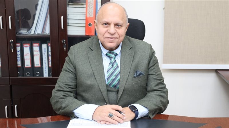 المهندس هاني محمد