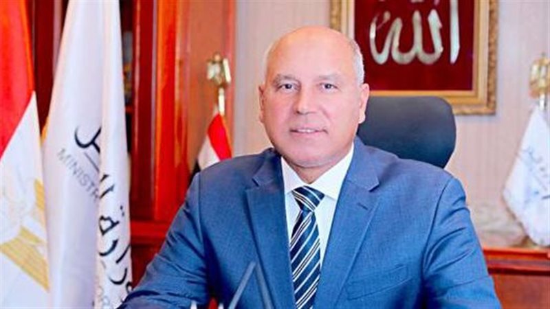 وزير النقل المهندس