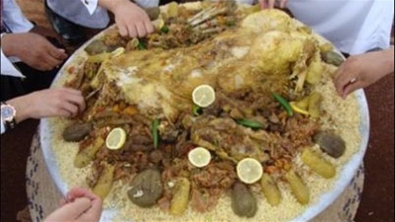 العقيقة 