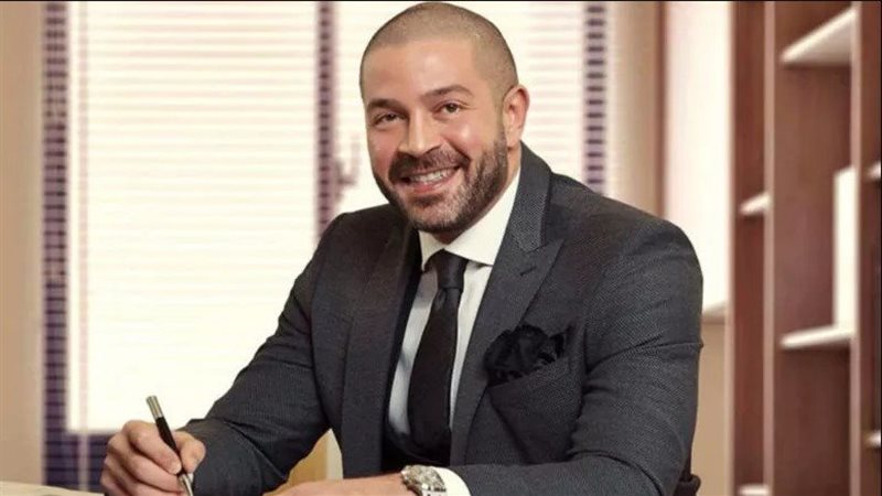 أحمد دياب 