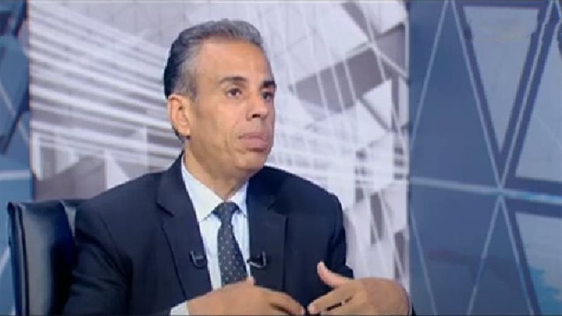 محمد سعيد خبير أسواق