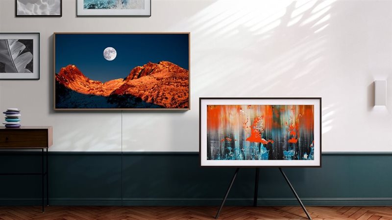 تليفزيونات ”The Frame“