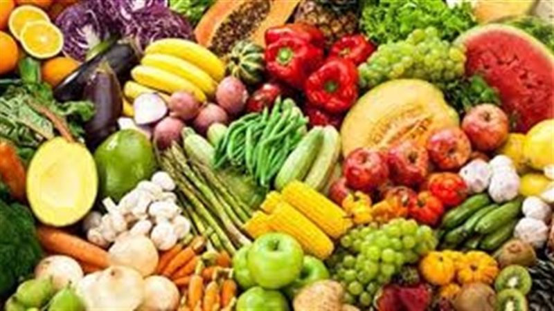 اسعار الخضروات 