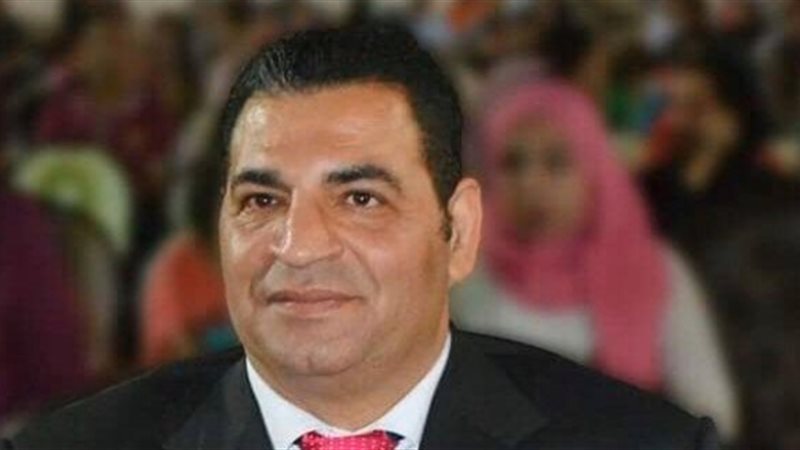 فكري الهواري