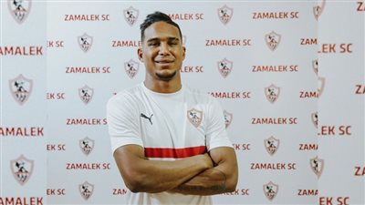 الزمالك يتواصل مع سيف الجزيري.. تعرف على السبب