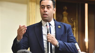 النائب أحمد فرغلي: يجب الحفاظ على كل مستحق للدعم في بطاقات التموين (حوار)