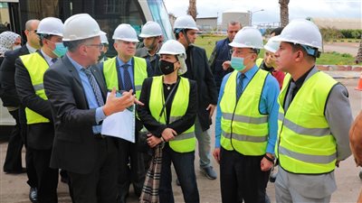 البيئة: 100 مليون دولار تكلفة أكبر مشروع لامتصاص غاز ثاني أكسيد الكربون