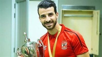 محمود متولي: رددنا بشخصية الأهلي.. وهذا كان التحدي الأكبر