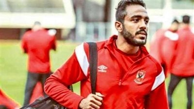 الموقف النهائي لرحيل كهربا إلى هاتاى التركى