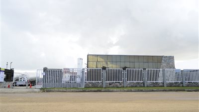 توقيع إتفاقية إنشاء مصانع لإنتاج الغازات الصناعية والطبية بكيما أسوان.. 11 يناير 