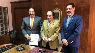 لجنة مشتركة لتطوير خدمات وموقع غرفة المنشآت والمطاعم السياحية