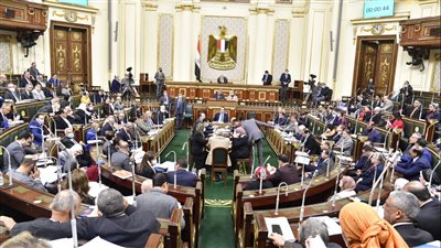 رفع جلسة النواب واستكمال جدول الأعمال غدا