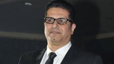 تفاصيل الحالة الصحية للمؤلف أيمن سلامة