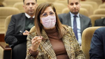 إطلاق جوائز مصر للتميز الحكومي بمصلحة الشهر العقاري