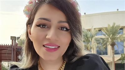 مرام الزغول تنتهى من تصوير دورها فى فيلم 11:11 أمام غادة عادل 