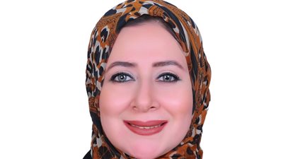 ممدوح غراب يجدد الثقة في الدكتورة أسماء عبد العظيم متحدثة رسمية باسم الشرقية