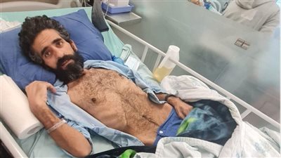 تعاطف معه الجميع ومطالب دولية بالإفراج عنه.. من هو الأسير الفلسطيني هشام أبو هواش؟