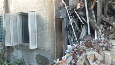 أخبار الإسكندريةl إحالة الابن العاق قاتل والديه إلى الجنايات 