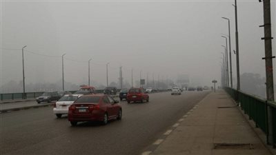 الأرصاد تحذر من الشبورة المائية.. وتكشف تفاصيل الحالة الجوية غدًا| فيديو