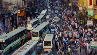  الزيادة السكانية.. مصر تحتل المركز 14 عالميًا.. ومطالب بفصل المجلس القومي للسكان وضمه لـ