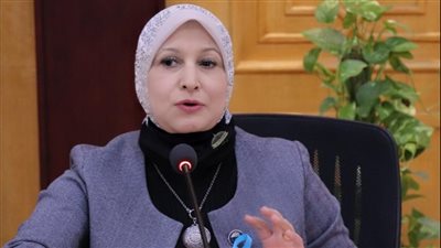 كوثر محمود: مهنة التمريض شهدت تطورًا غير مسبوقً في عهد السيسي